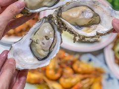 -明本湛江鸡•海鲜小厨(陈家祠店)