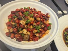 -楚禾宴·家宴(光谷大道店)