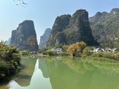 -明仕田园