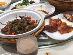 -小厨娘淮扬菜(天印大道店)