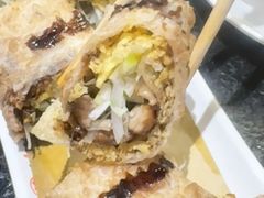 -福苗小骆驼烧烤(大唐不夜城店)