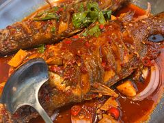 -赣江里•江西菜(望京旺角店)