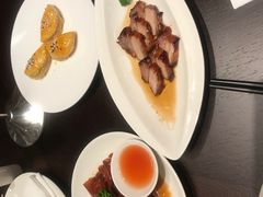 -京香轩·中餐厅(上海中庚聚龙酒店)