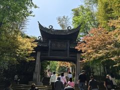 -天目湖御水温泉·度假酒店