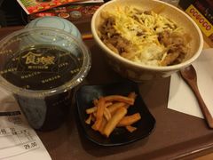 -食其家·牛丼咖喱(天津梅江印象城店)