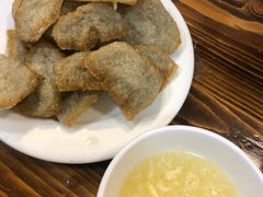 -六爷门框百年卤煮