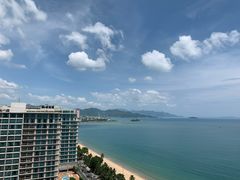 -芽庄喜来登水疗酒店