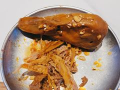 -不是烧烤·武汉大排档(亚运村店)