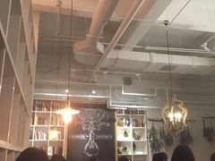 大堂-娜娜家•Nana’Garden (福州道店)