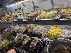 -胖子好盐水鸭(总店)