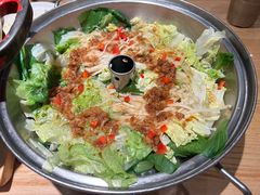 -醉得意·家常菜(华堂店)