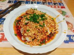 -高胖妹面庄(黄河道店)