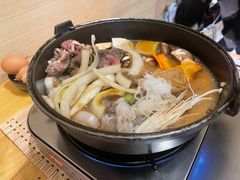 -丽和苑·自助寿喜锅(虹梅路店)