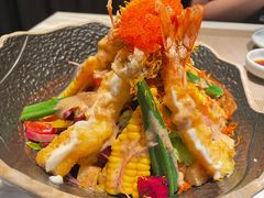 -月下料理(楷林IFC店)