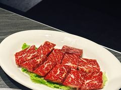 -NIUAN牛庵·日式和牛烧肉(恒隆店)