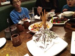 -绿茶餐厅万锦 Green Tea Restaurant Markham