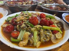 -三哥田螺(北书院街店)