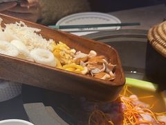 -芸山季·云南野生菌火锅(宝能环球汇店)