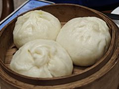 神堂包子-天龙宝严素食馆(大兴善寺店)