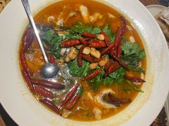 -清水亭湖北菜(大屯DT51店)