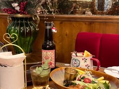 -秘密旅行Bonjour(黑金冠 江南西店)