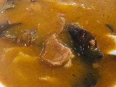 -方中山胡辣汤(大学中路56号院店)