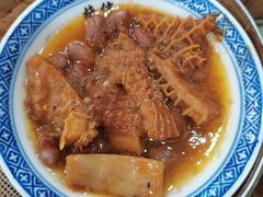 -捷信牛奶甜品世家(柳巷店)