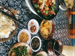 -张关合渣(航空大道店)