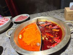 -小龙坎火锅(总店)