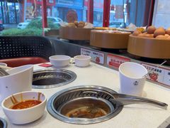 -龍歌自助小火锅(漳州二路爱购店)