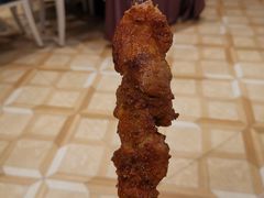 -阿布都新疆音乐美食城(长湖路店)