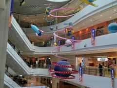 -圆融购物中心(南天成路店)