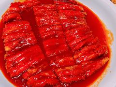 御膳茄子-三姐妹餐厅(曲江店)