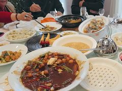 -鼎好家常菜(天桥店)