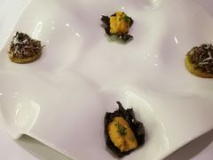 下酒小食-蝶舍·MAISON PAPILLON