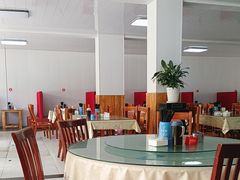 -李旺拉面烧烤