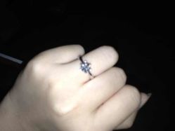 -威德钻石-克拉钻大本营(南京东路店)