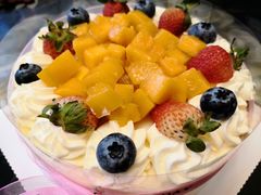 -艾加柒克蛋糕茶歇甜品台(春熙路店)