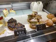 -KOMUGI 小麦家(新地假日广场店)