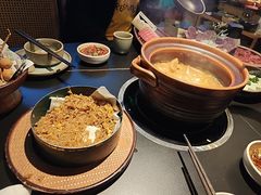 -季季山·云南野生菌火锅(上海首店)