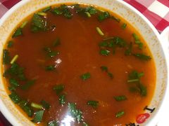 -西贝莜面村(近铁城市广场店)