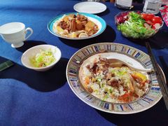 -伊带伊路新疆美食府(呼家楼店)