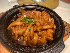 茄子煲-小四川(厚街珊美店)