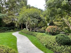 -杭州西子湖四季酒店·金沙厅