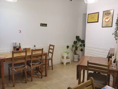 -海胆小馆(东北水饺·春柳店)