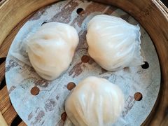 -万荟轩海鲜·粤式点心自助餐厅(蓝海风万怡酒店)