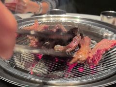 -范儿·嫂子烤肉·精致炭火烤肉(长治路店)