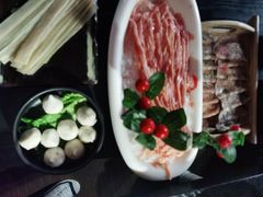-九鼎轩火锅大排挡