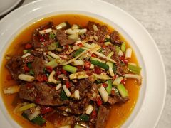 火爆尖椒猪肝-天辣(金桥啦啦宝都店)