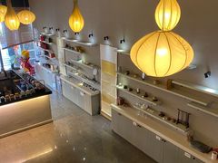 -云间宿茶空间(嘉杰国际广场店)